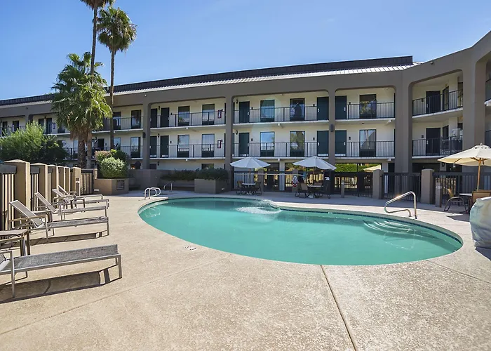 Quality North I-17 Hotel Phoenix