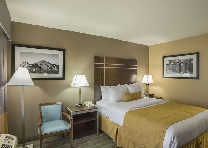 Hotel Quality North I-17