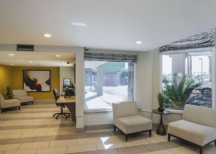 Quality North I-17 Hotel