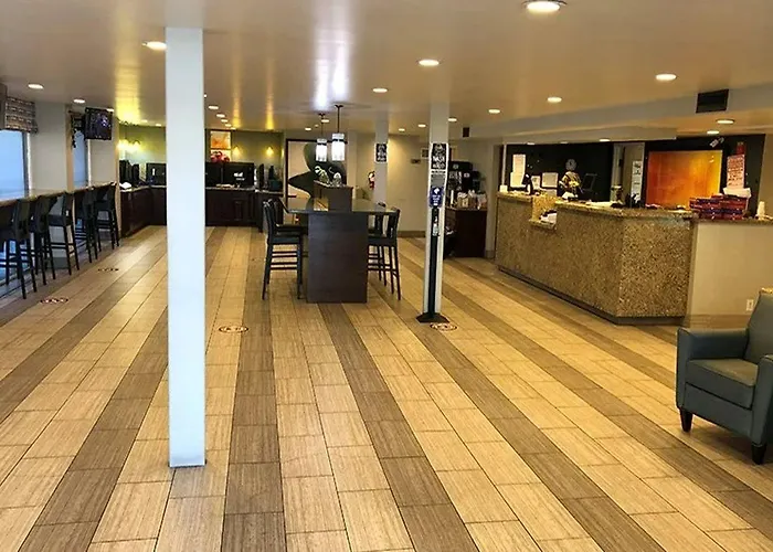 Hotel Quality North I-17 Phoenix