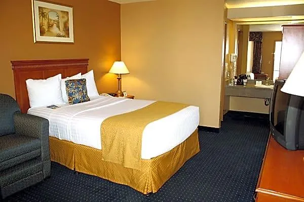 Hotel Quality North I-17