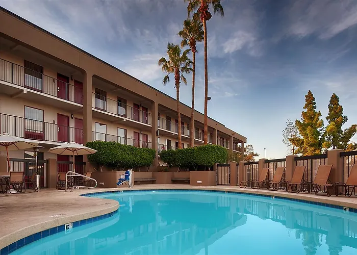 Hotel Quality North I-17 3*