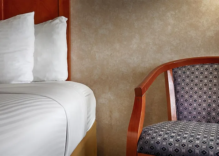 Hotel Quality North I-17 Phoenix