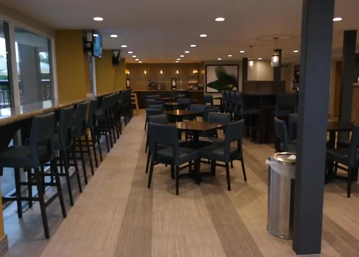 Quality North I-17 Hotel Phoenix