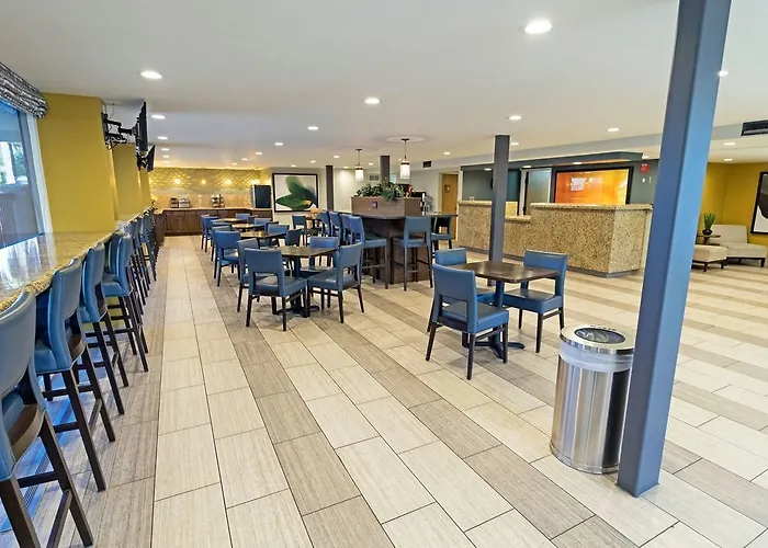 Quality North I-17 Hotel