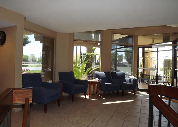 Quality North I-17 Hotel