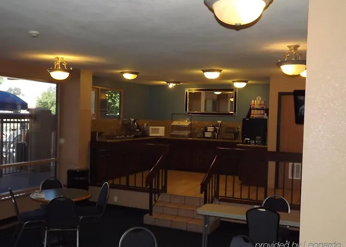 Quality North I-17 Hotel Phoenix