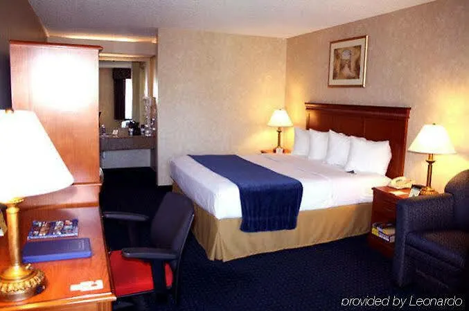 Hotel Quality North I-17 Phoenix